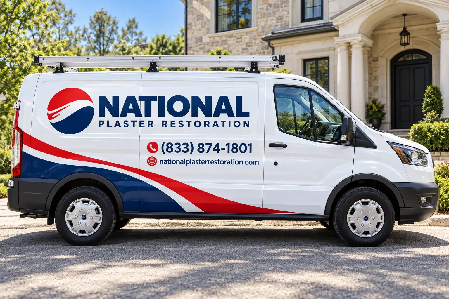 Plaster Repair in Smithfield, VA near me