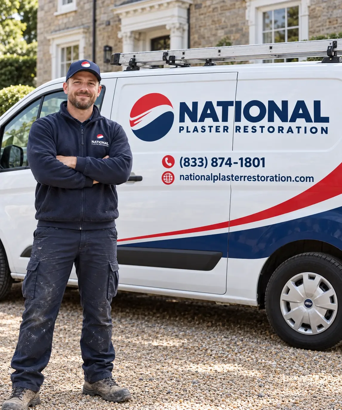 Plaster Repair company in Smithfield, VA